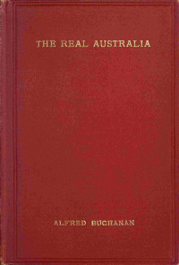 Alfred Buchanan — The Real Australia