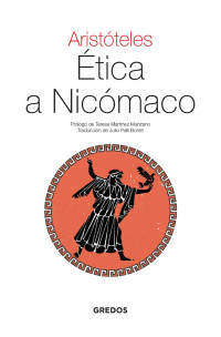 Aristóteles — Ética a Nicómano