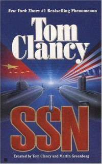 Tom Clancy [Clancy, Tom] — SSN