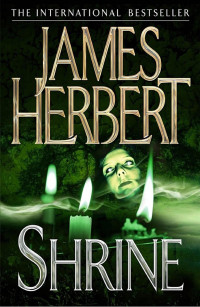 James Herbert — Shrine