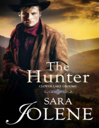Sara Jolene [Jolene, Sara] — The Hunter