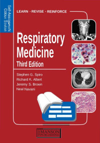 Stephen G Spiro, Richard K Albert, Jeremy S Brown, Neal Navani — Respiratory Medicine
