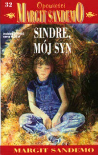 Margit Sandemo — Sindre, Mój Syn