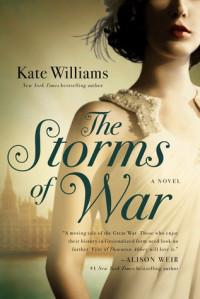 Kate Williams — The Storms of War