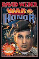 Weber, David — [Honor Harrington 10] • War of Honor