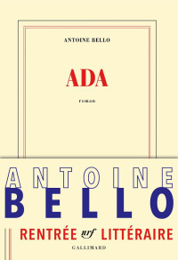 Bello, Antoine — Ada