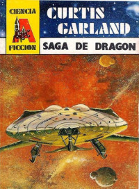 Garland, Curtis — Saga de Dragón
