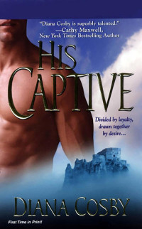 Diana Cosby — His Captive