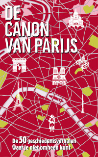 Roel Tanja — De canon van Parijs