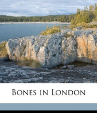 Edgar Wallace — Bones in London