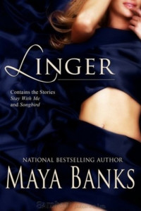 Maya Banks — Linger