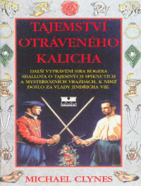 Clynes — Tajemstvi otraveneho kalicha