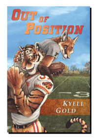 Kyell Gold — Out of Position