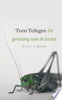 Toon Tellegen — De genezing van de krekel