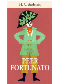 Autore sconosciuto — Hans Christian Andersen - Peer Fortunato