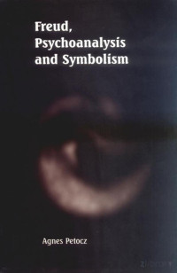 Petocz — Freud, Psychoanalysis and Symbolism (1999)