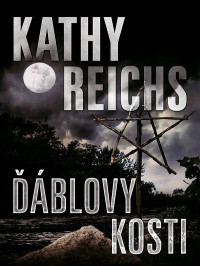 Reichs, Kathy — Ďáblovy kosti 11