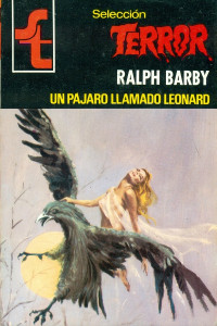 Ralph Barby — Un pájaro llamado Leonardo