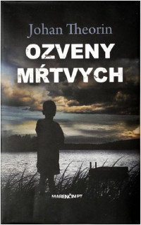 Theorin Johan — Ozveny mrtvých