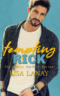 Lisa Lanay — Tempting Rick