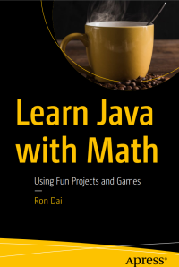 Ron Dai — Learn Java with Math