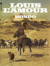 L'Amour, Louis — Hondo