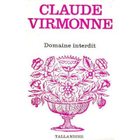 Claude Virmonne — Le domaine interdit