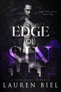 Lauren Biel — Edge of Sin