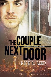 Rick R. Reed [Reed, Rick R.] — The Couple Next Door