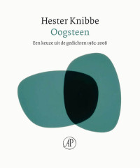 Hester Knibbe — Oogsteen