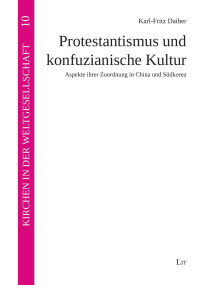 Karl-Fritz Daiber; — G:/reihe/umschlag/13653-4.dvi