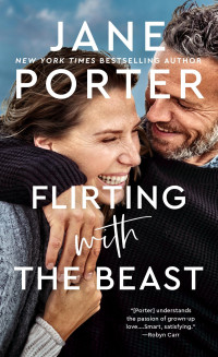 Jane Porter — Flirting with the Beast