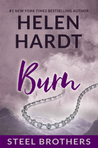 HELEN HARDT — Burn