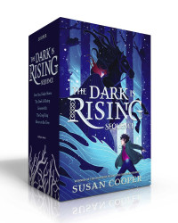 Susan Cooper — The Dark Is Rising Sequence (Boxed Set)