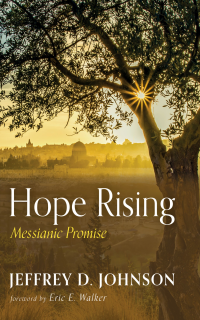 Jeffrey D. Johnson; — Hope Rising