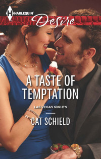 Cat Schield — A Taste of Temptation