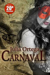 Julia Ortega — Carnaval