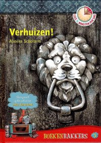 Anneke Scholten — Verhuizen!