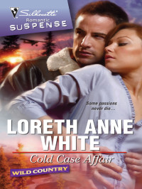 Loreth Anne White — Cold Case Affair