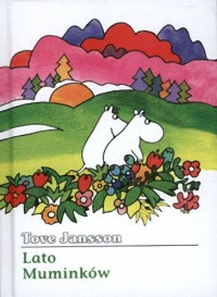 Tove Jansson — Lato Muminków