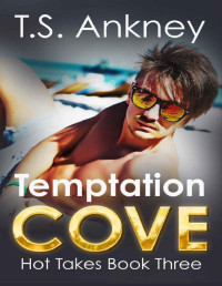 T.S. Ankney — Temptation Cove: A steamy MM Romance Novella (Hot Takes Book 3)