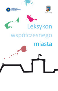 Praca Zbiorowa — Leksykon współczesnego miasta