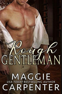 Maggie Carpenter — Rough Gentleman
