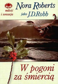 J.D. Robb — W Pogoni Za Śmiercią