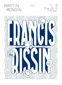 Francis Mongin — Francis Rissin