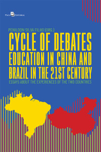 Penildon Silva Filho; — Cycle of Debates Education in China and Brazil