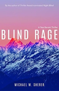 Michael W. Sherer — Blind Rage