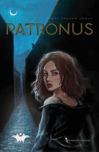 Vindictia — Patronus (Serie Lunar nº 1) (Spanish Edition)