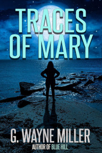 G. Wayne Miller — Traces of Mary