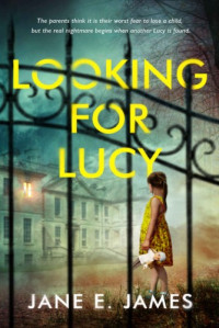 Jane E James  — Looking For Lucy